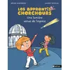 Image de Les apprentis chercheurs - Une lumière venue de l'espace - Hélène Montardre - Nathan - Poche - Roman junior