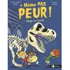 Image de Même pas peur ! Piégés au musée - Anne-Gaëlle Balpe - Nathan - Poche - Roman cadet Poche