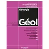 Image de Géologie - Les fondamentaux - Anne-Sophie Kremeur - Dunod - broché - Scolaire / Universitaire