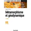 Image de Métamorphisme et géodynamique Cours, Exercices corrigés, 16 planches couleurs - 2nde édition - Christian Nicollet - Dunod - broché - Scolaire / Universitaire