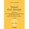Image de Manuel d'art-thérapie 4ème édition - Annie Boyer - Dunod - broché - Scolaire / Universitaire