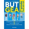 Image de BUT GEA 1re année Tout-en-un - Véronique Laimé - Dunod - broché - Scolaire / Universitaire