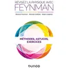 Image de Révisez la physique avec Feynman - Méthodes, astuces et exercices - Richard Phillips Feynman - Dunod - broché - Scolaire / Universitaire