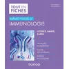 Image de Mémo visuel d'immunologie - Paul Fonteneau - Dunod - broché - Scolaire / Universitaire broché
