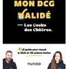 Image de Mon DCG validé Avec les Geeks des Chiffres - Soumaya Dziri - Dunod - broché - Scolaire / Universitaire broché