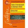 Image de Cahier d'entrainement en physique-chimie Prépas 1re année Mpsi, mp2i, pcsi, ptsi, tsi, tpc, ats, l1 - Colas Bardavid - Dunod - broché - Scolaire / Universitaire broché