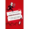 Image de Pourquoi boit-on du vin ? Une enquête insolite et palpitante du Prof. Fabrizio Bucella - Fabrizio Bucella - Dunod - Poche - Guide