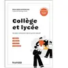 Image de Collège et lycée - Se repérer efficacement dans le système éducatif Concours, recrutements et professionnels de l'Education nationale - Fabrice Wateau - Dunod - broché - Scolaire / Universitaire