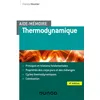 Image de Aide-mémoire de Thermodynamique - 4e éd Energétique environnement - Francis Meunier - Dunod - broché - Scolaire / Universitaire