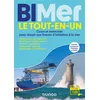 Image de BIMer - Le tout-en-un Cours et exercices pour réussir son brevet d'initiation à la mer - Stéphane Bonnaud - Dunod - broché - Scolaire / Universitaire broché