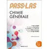 Image de PASS & LAS UE1 Chimie générale 5ème édition - Frédéric Ravomanana - Ediscience - broché - Scolaire / Universitaire broché
