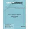 Image de Attaché territorial principal 2021 Examen professionnel Catégorie A - Centre Interdepartemental - Documentation Francaise - broché - Scolaire / Universitaire