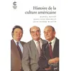 Image de Histoire de la culture américaine - Jean-Pierre Martin - Puf - broché - Scolaire / Universitaire