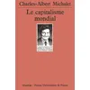 Image de Le capitalisme mondial - Charles-Albert Michalet - Puf - Livre