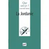 Image de La Jordanie - Louis-Jean Duclos - Que Sais-Je - Poche - Etude