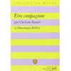 Image de Être compagnon - Christine Hautin - Puf - broché - Scolaire / Universitaire