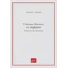 Image de L'écriture féminine en Angleterre - Frédéric Regard - Puf - broché - Etude