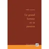 Image de Le grand fumeur et sa passion - Préfaces de Jean Laplanche et de l'auteur - Jean Laplanche - Puf - Livre