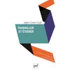 Image de Travailler et étudier - Valérie Cohen-Scali - Puf - broché - Etude