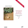 Image de Poétiques du récit d'enfance Benjamin, Nabokov, Sarraute - Florence Godeau - Puf - broché - Essai