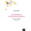 Image de Les pratiques d'évaluation scolaire Historique, difficultés, perspectives - Pierre Merle - Puf - broché - Scolaire / Universitaire