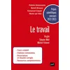Image de Prépas scientifiques 2022-2023. Epreuve Français/Philosophie Le travail - Emmanuel Caquet - Puf - broché - Scolaire / Universitaire broché