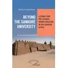 Image de Beyond the Sankoré university Lessons from Pre-colonial higher-education in Sub-Saharan Africa - Sokhna A. Rosalie Ndiaye - L'harmattan - broché - Scolaire / Universitaire broché