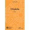 Image de L'Orphelin - Amine Sebti - L'harmattan - broché - Roman broché