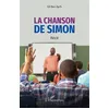 Image de La chanson de Simon - Gil Ben Aych - L'harmattan - broché - Essai broché