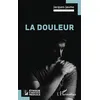 Image de La douleur - Jacques Jaume - L'harmattan - broché - Scolaire / Universitaire broché