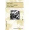 Image de Les deux frères Conte créole - Lucile Bernard - L'harmattan - broché - Contes / Légendes