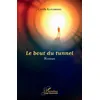 Image de Le bout du tunnel Roman - Cyrille Kenabomo Lendzo - L'harmattan - broché - Roman