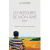 Image de Les blessures de mon âme Roman - Jonas Moulenda - L'harmattan - broché - Roman broché