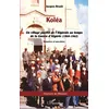 Image de Koléa Un village pacifié de l'Algérois au temps de la Guerre d'Algérie (1960-1962) - Jacques Bruslé - L'harmattan - broché - Roman