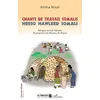 Image de Chants de travail Somalis. Heeso hawleed Somali Bilingue Somali-Francais. Illustrations de Moussa Ali Miguil - Amina Nouh boeuh - L'harmattan - broché - Contes / Légendes broché
