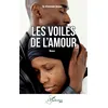 Image de Les voiles de l'amour - Sy Alassane Adama - L'harmattan - broché - Roman
