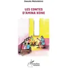 Image de Les contes d'Amina Kone - Daouda Mbouobouo - L'harmattan - broché - Contes / Légendes broché