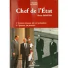 Image de Chef de l'État L'histoire vivante des 22 présidents à l'épreuve du pouvoir - Serge Berstein - Armand Colin - broché - Scolaire / Universitaire