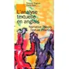 Image de L'analyse textuelle en anglais - Narrative Theory, Textual Practice Narrative theory textual practice - Claire Patin - Armand Colin - broché - Scolaire / Universitaire