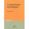 Image de La dissertation sociologique - Gilles Ferréol - Armand Colin - broché - Scolaire / Universitaire broché