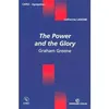 Image de The Power and the Glory - Graham Greene - Catherine Lanone - Armand Colin - broché - Scolaire / Universitaire broché