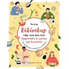 Image de Bibimbap. Apprendre le coréen par la cuisine 40 recettes pour progresser en s'amusant - Ji-Yu Yun - Armand Colin - broché - Guide broché