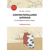 Image de Contes populaires japonais 22 contes bilingues pour progresser en japonais - Anna Sato - Armand Colin - broché - Méthode de langue broché