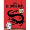 Image de Le Lotus bleu - Hergé - Casterman - cartonné - Bande dessinée