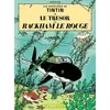 Image de Le Trésor de Rackham le Rouge - Hergé - Casterman - cartonné - Bande dessinée