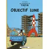Image de Objectif Lune - Hergé - Casterman - cartonné - Bande dessinée