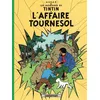 Image de L'Affaire Tournesol Tome 17 - Hergé - Casterman - cartonné - Bande dessinée