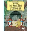 Image de Le Sceptre d'Ottokar Tome 8 Petit format - Hergé - Casterman - cartonné - Bande dessinée cartonné