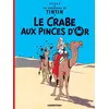 Image de Le Crabe aux pinces d'or Tome 9 Petit format - Hergé - Casterman - cartonné - Bande dessinée cartonné