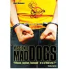 Image de Cherub - Mission 8 : Mad Dogs Grand format - Robert Muchamore - Casterman - broché - Roman adolescent dès 13 ans